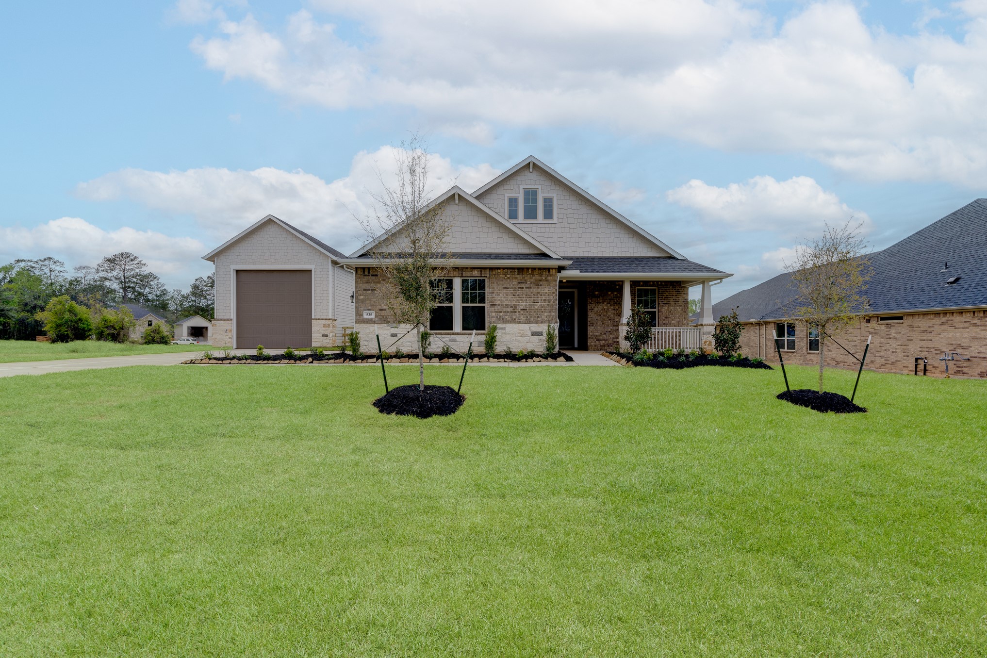 535 Black Bronco Road Magnolia TX 77354