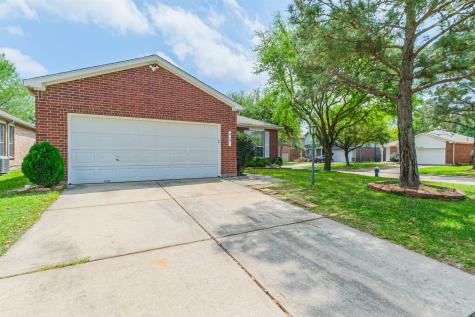 919 Ballardwood Court Spring TX 77373