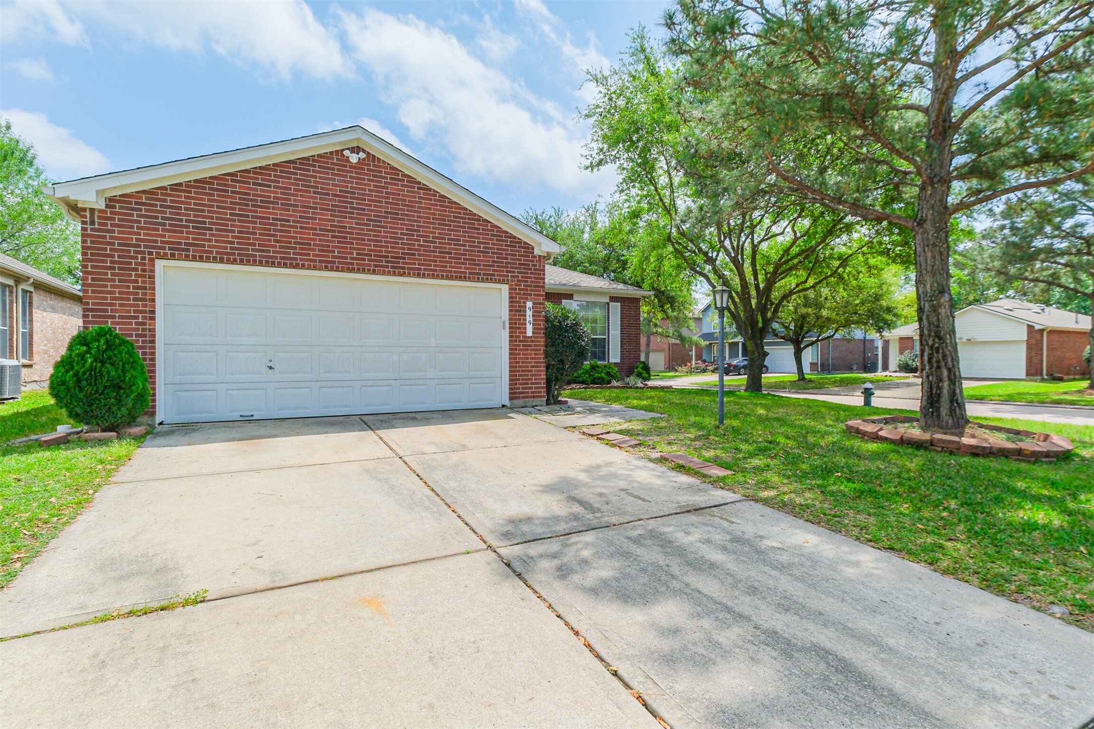919 Ballardwood Court Spring TX 77373