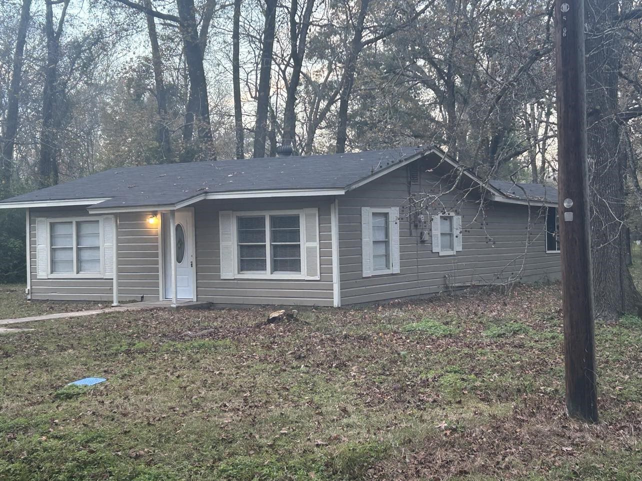 271 N Ross Avenue Shepherd TX 77371