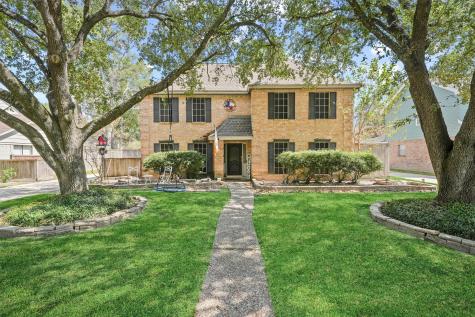15130 Pebble Bend Drive Houston TX 77068