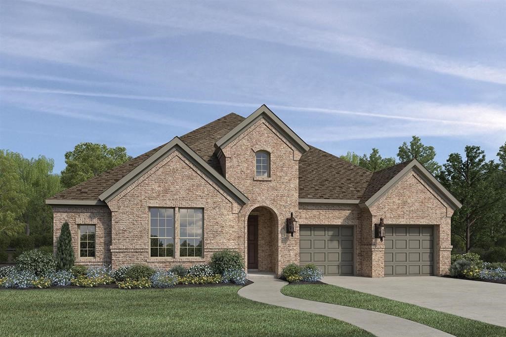 12007 Carillon Forest Drive Humble TX 77346
