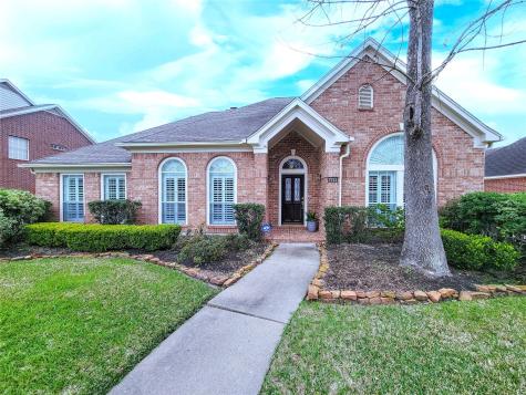 7711 Green Path Court Sugar Land TX 77479