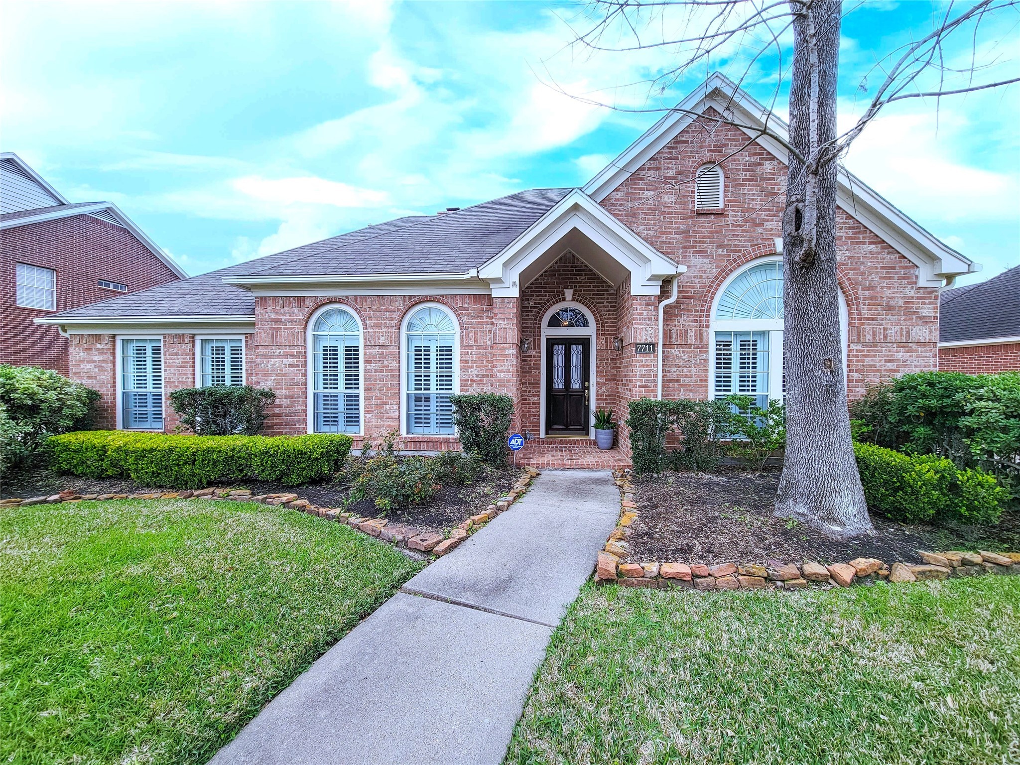 7711 Green Path Court Sugar Land TX 77479