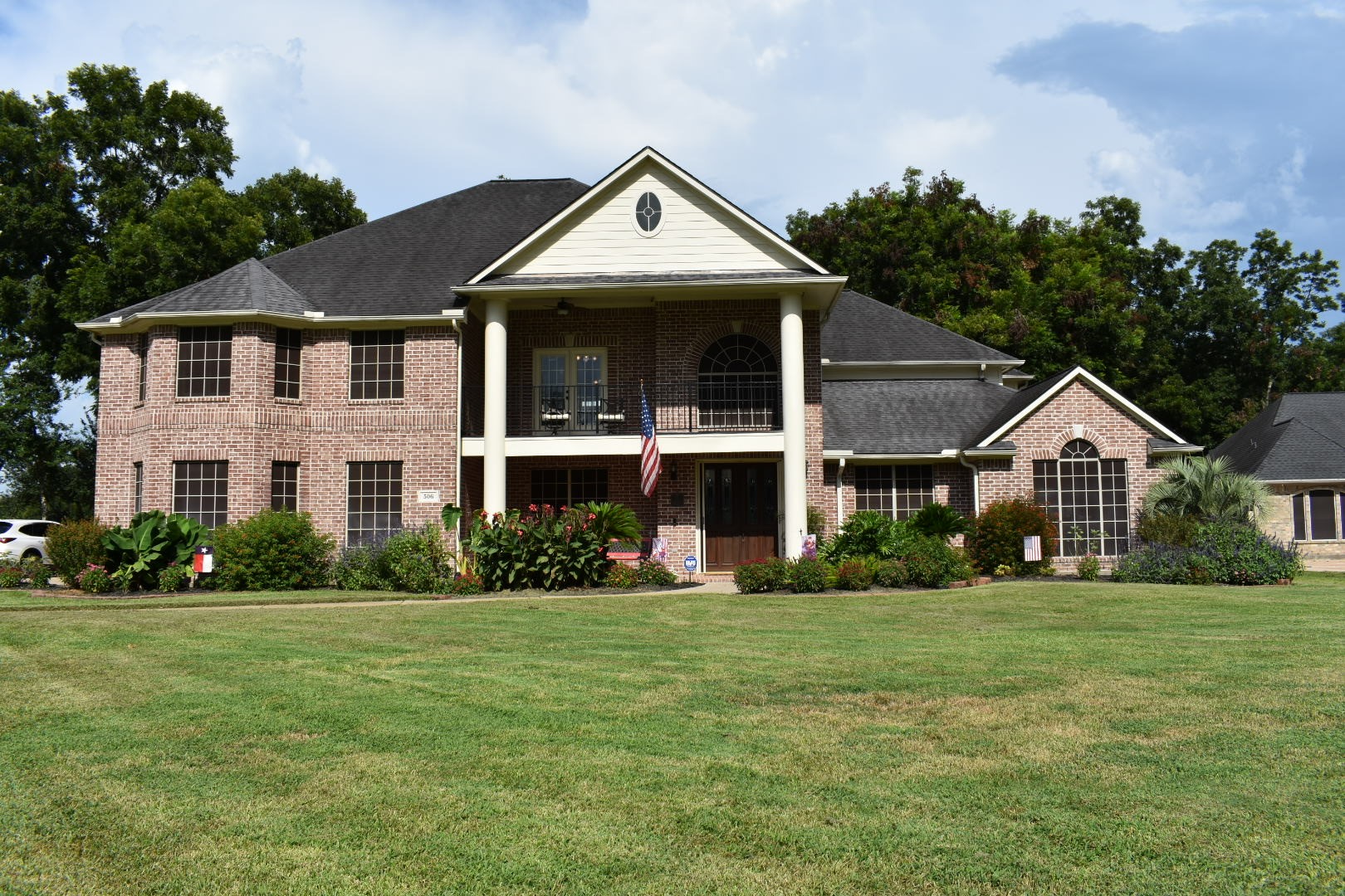 506 E Shadow Grove Lane Richmond TX 77406