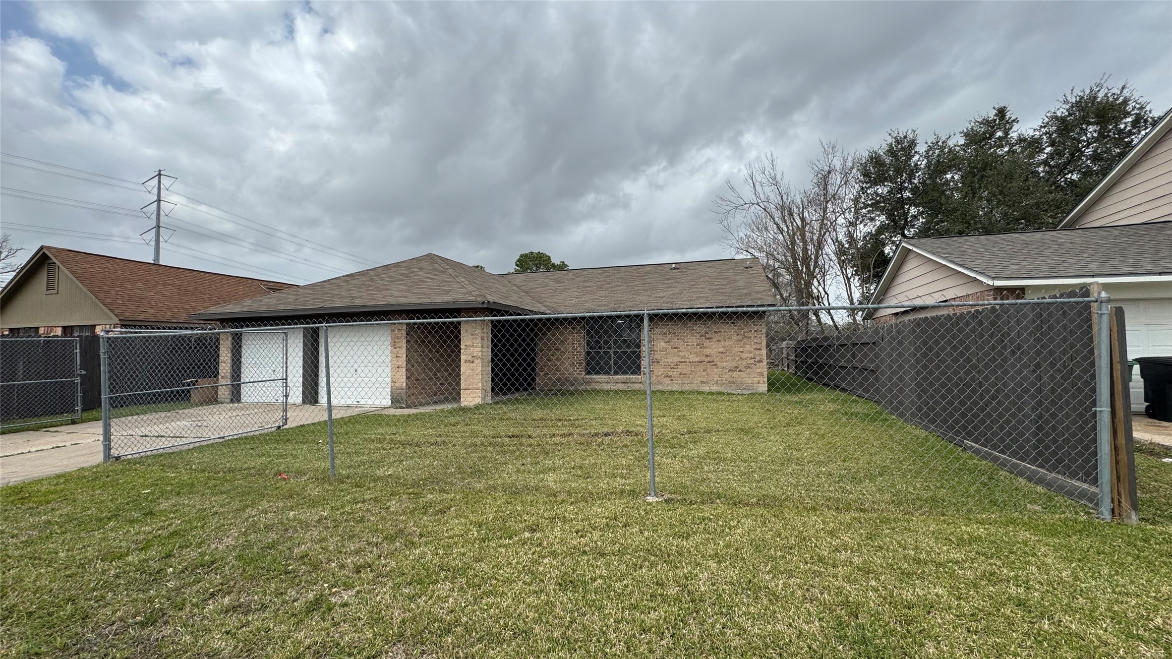 11611 Badgerwood Drive Houston TX 77013