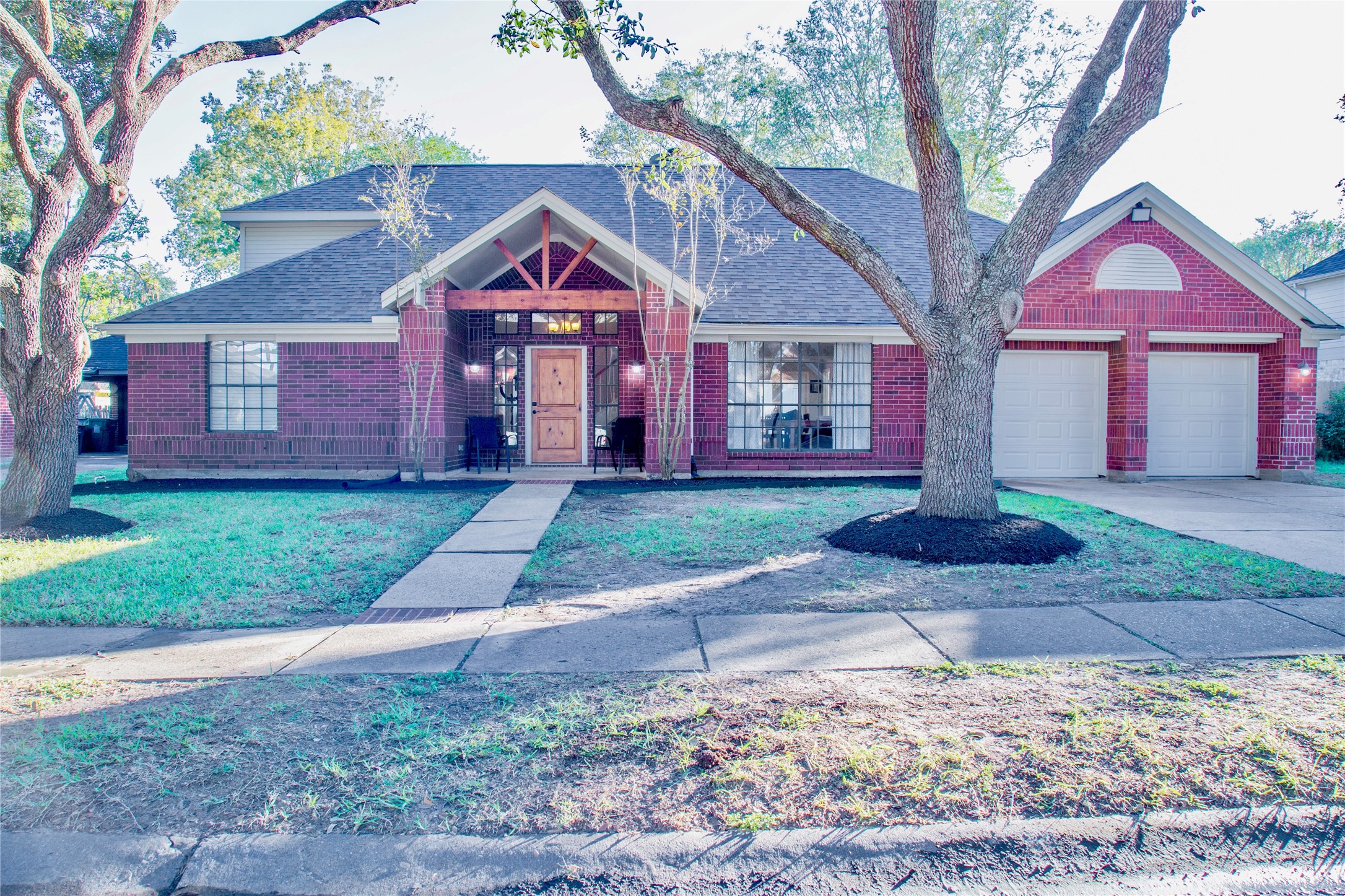 3510 Woodbine Place Pearland TX 77584