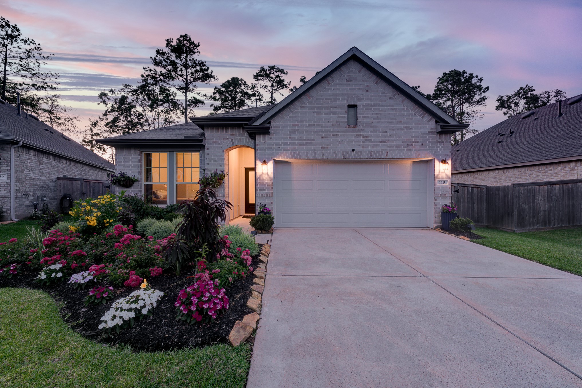 115 Winged Elm Court Willis TX 77318