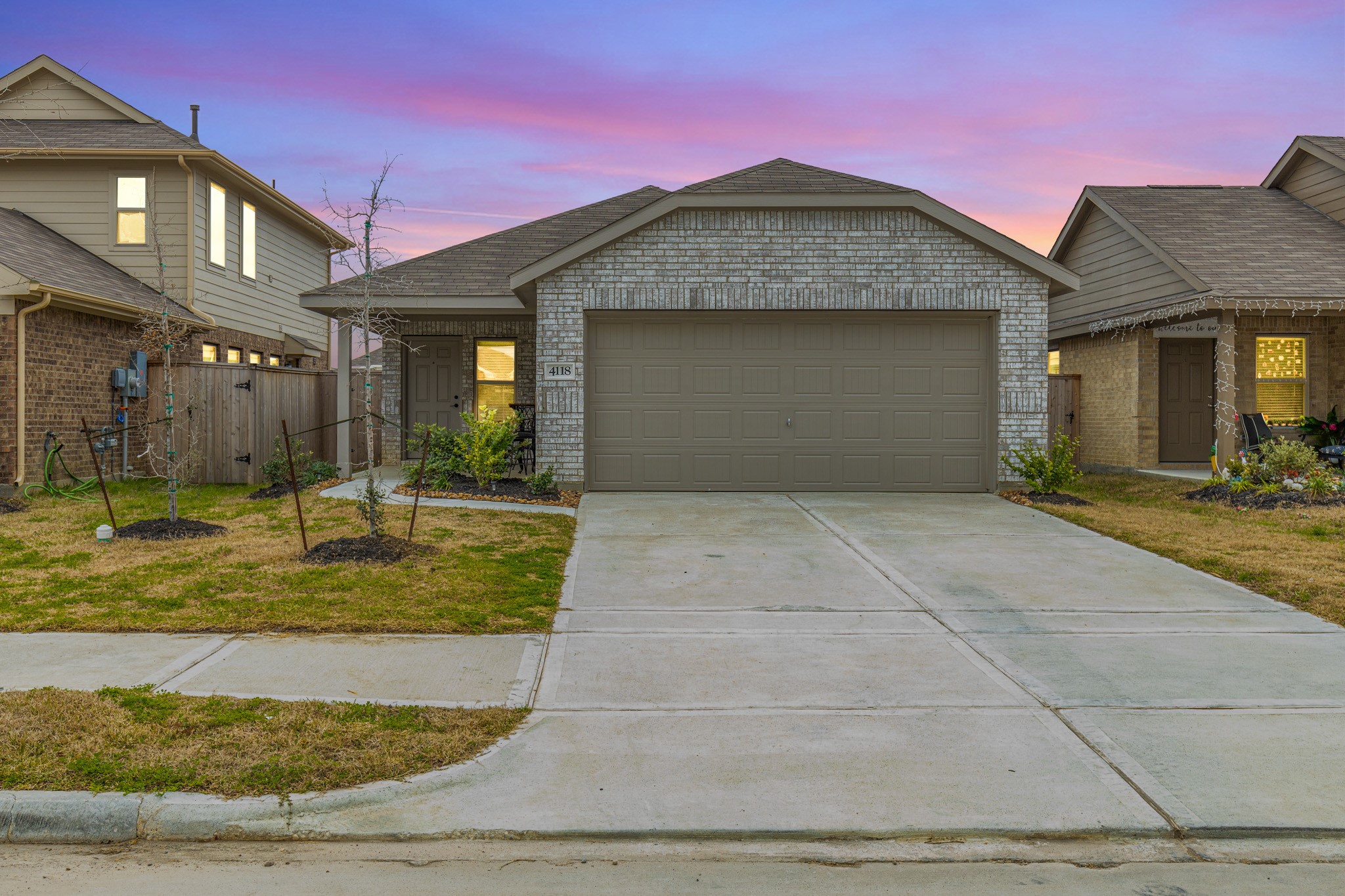 4118 Oakland View Street Baytown TX 77521