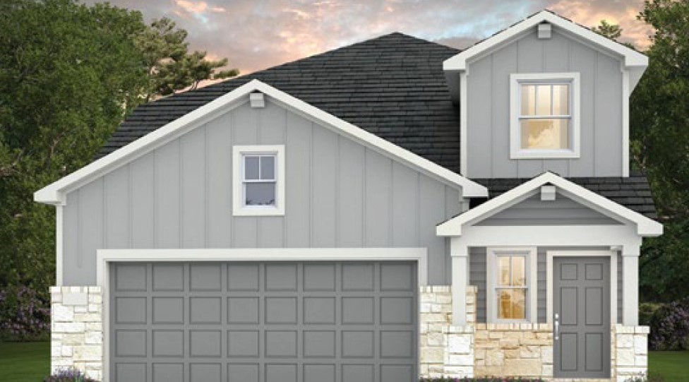 21417 Rising Fawn Road Porter TX 77365