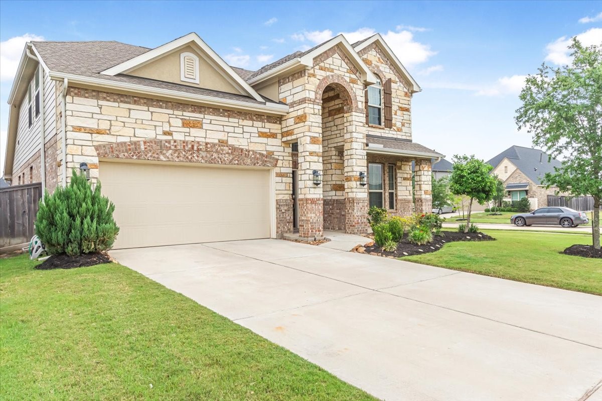 1915 Hays Ranch Drive Richmond TX 77469