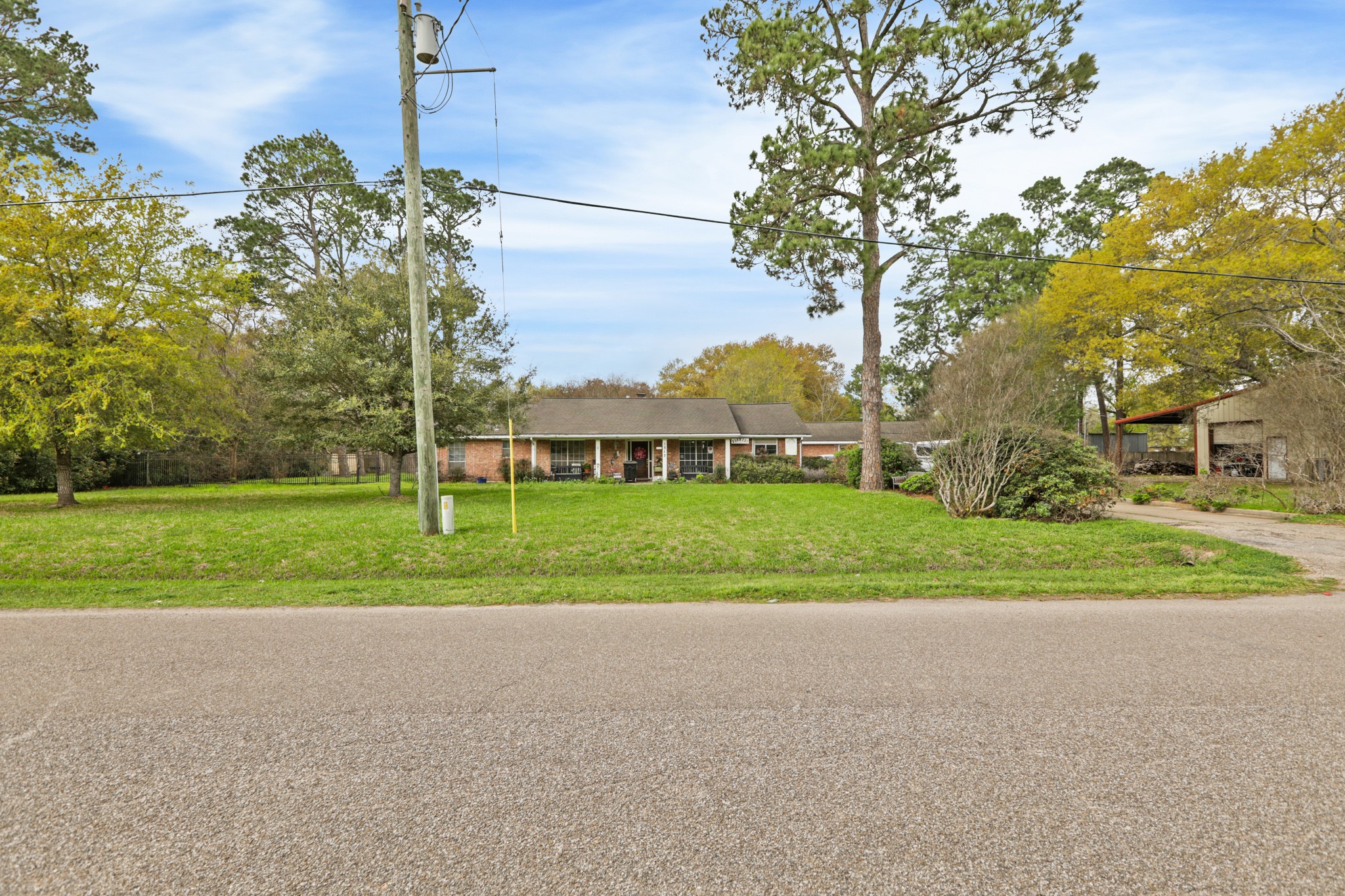 1317 Bob White Avenue Katy TX 77493