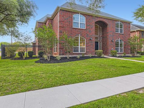 16434 Koester Street Jersey Village TX 77040