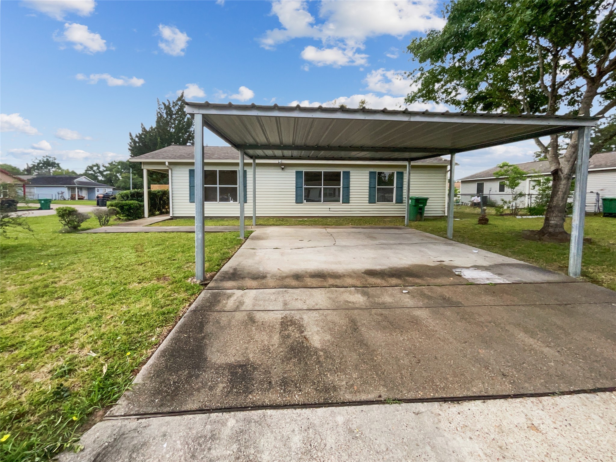 9326 Meraldo Drive Houston TX 77078