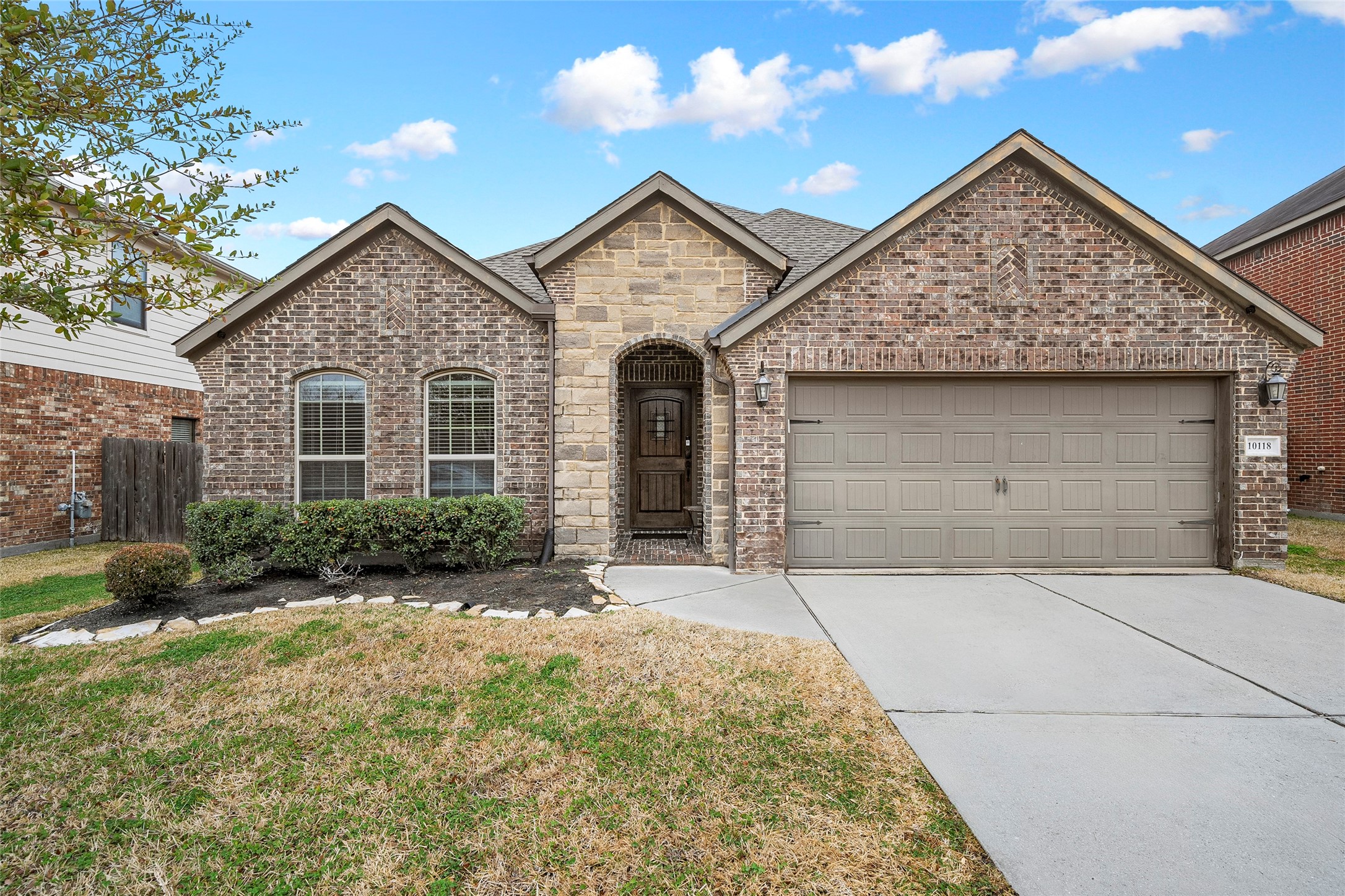 10118 Bitternut Hickory Lane Tomball TX 77375