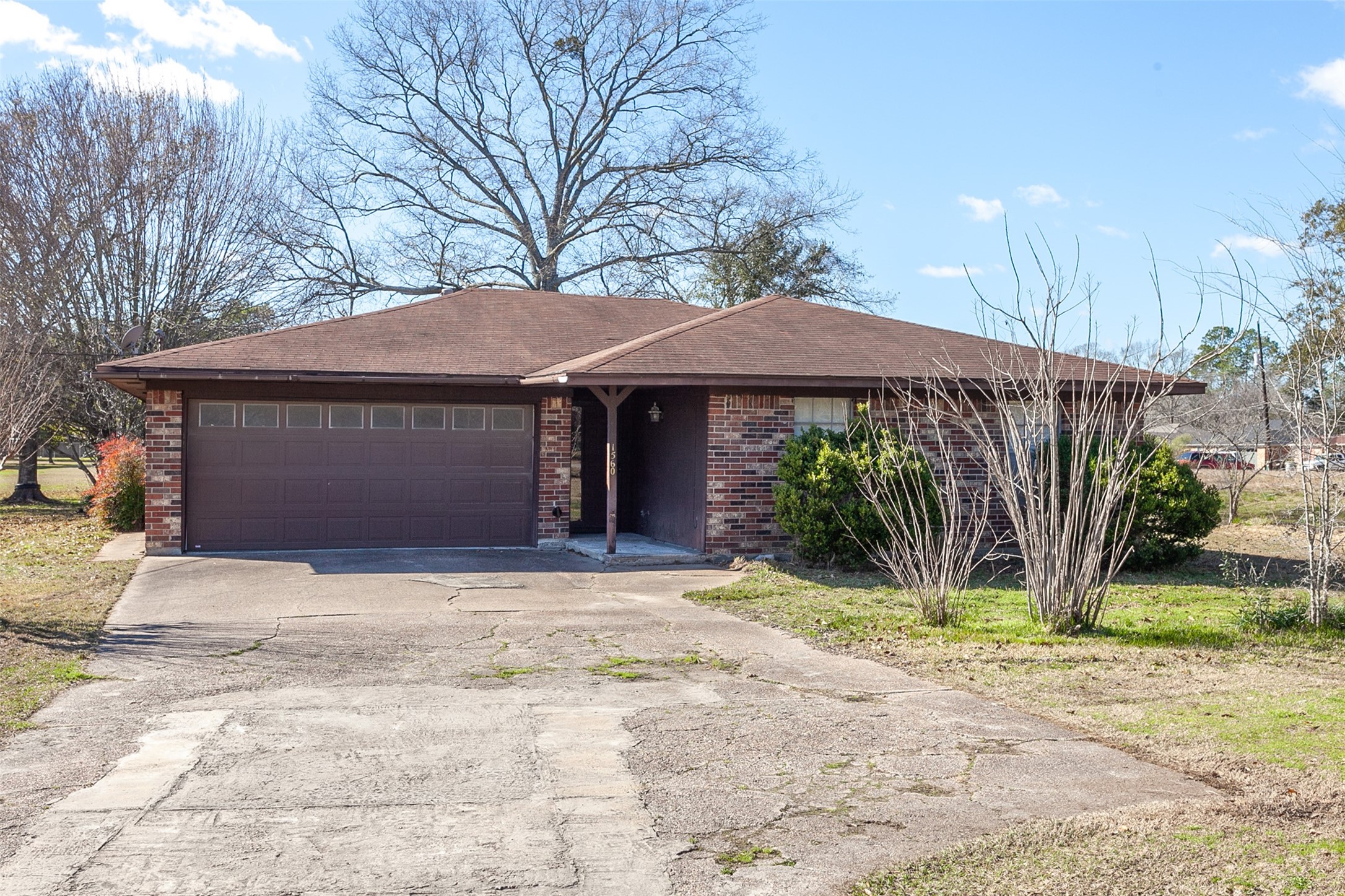 1560 Reynolds Road Beaumont TX 77707