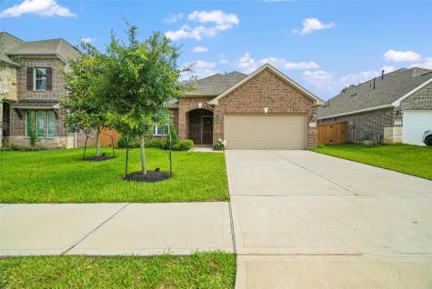 32914 Chase William Drive Brookshire TX 77423