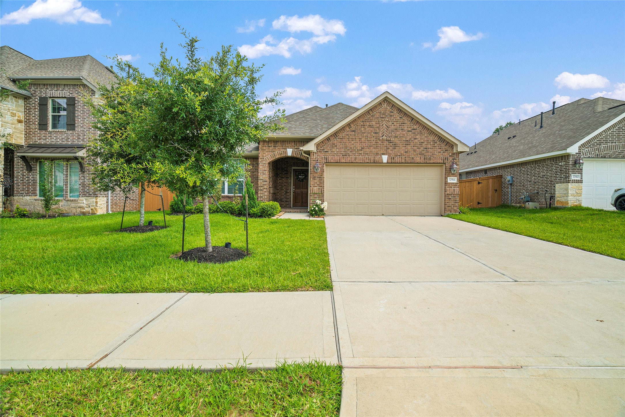 32914 Chase William Drive Brookshire TX 77423