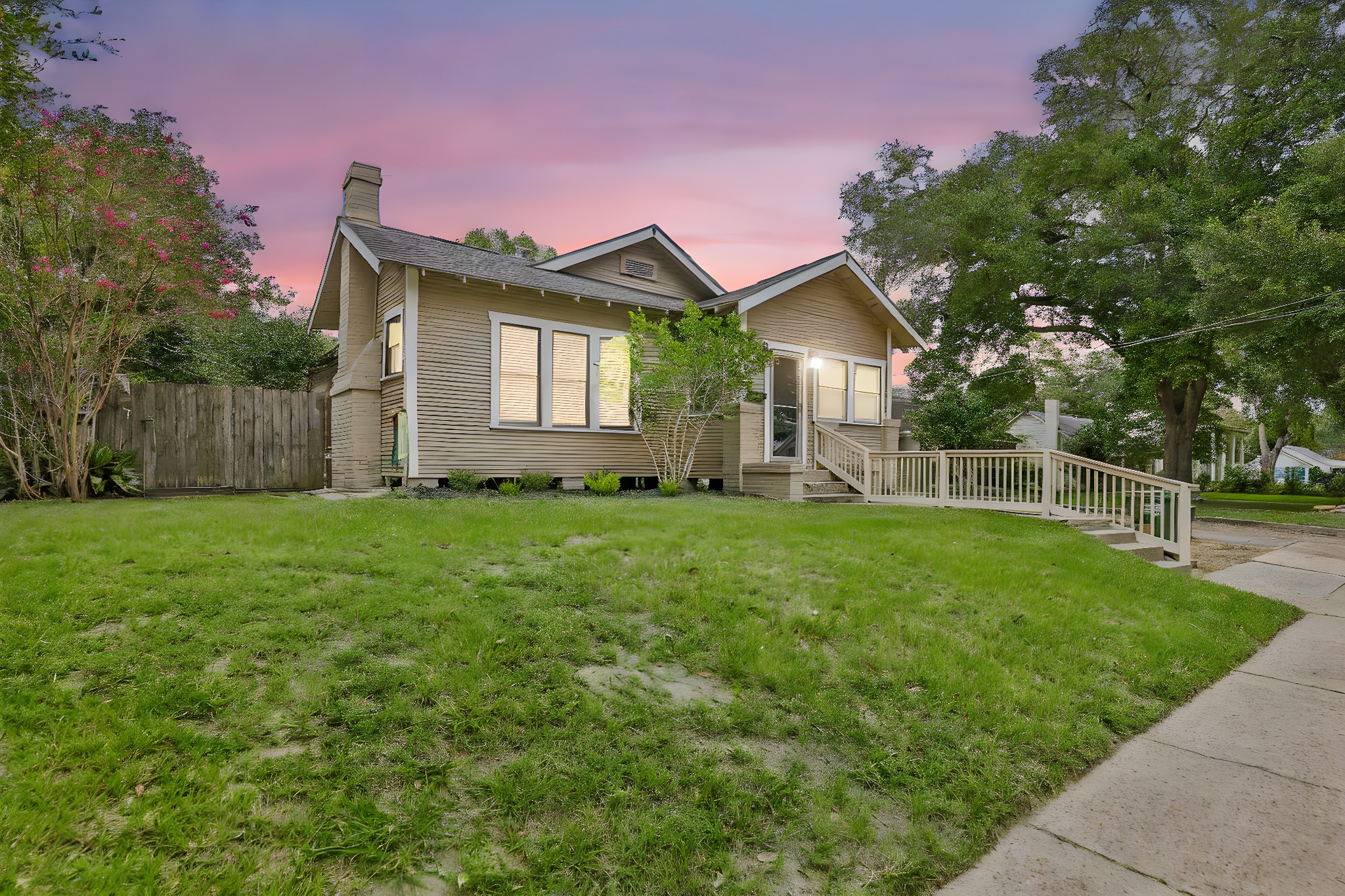 2237 Cos Street Liberty TX 77575