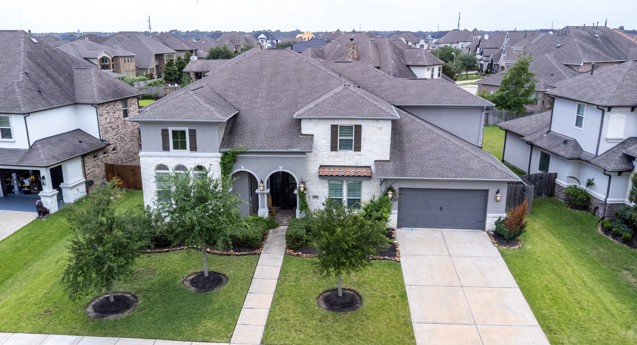 2218 Pleasant Hill Drive Friendswood TX 77546