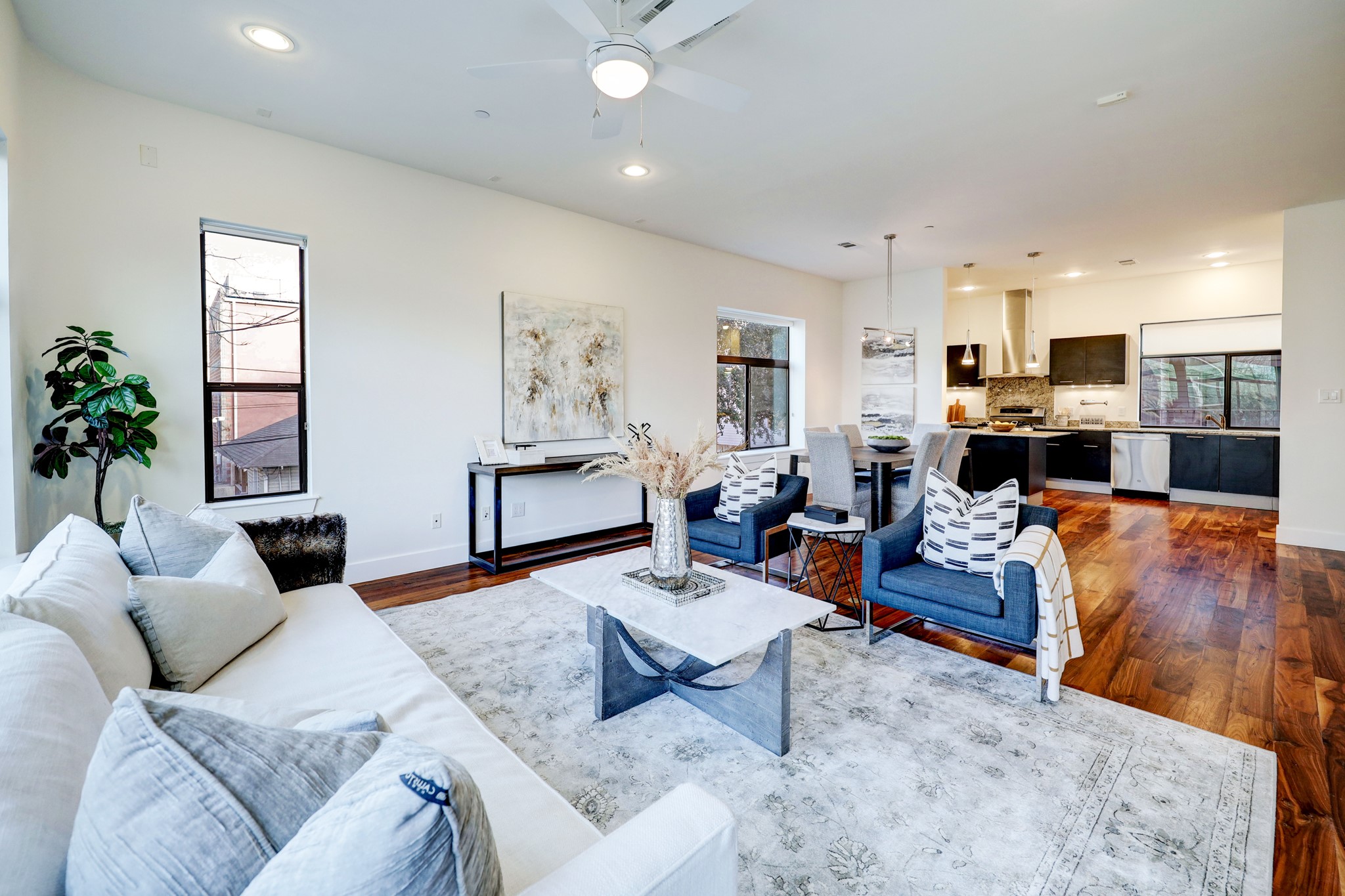 4107 Marina Street A Houston TX 77007
