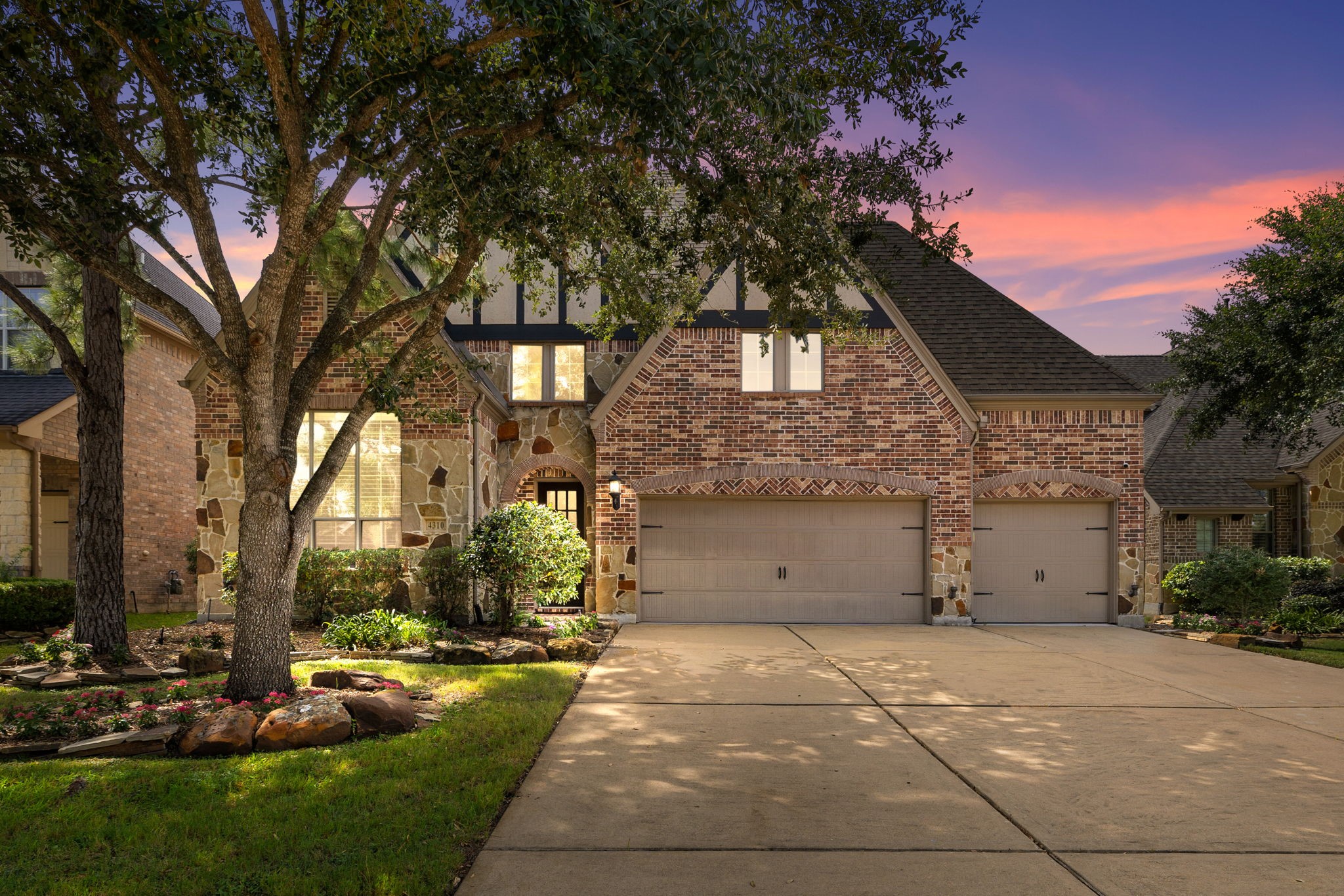 4310 Westwind Garden Pass Katy TX 77494