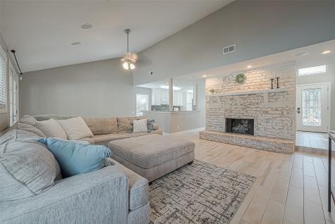 15806 Jersey Drive Jersey Village TX 77040