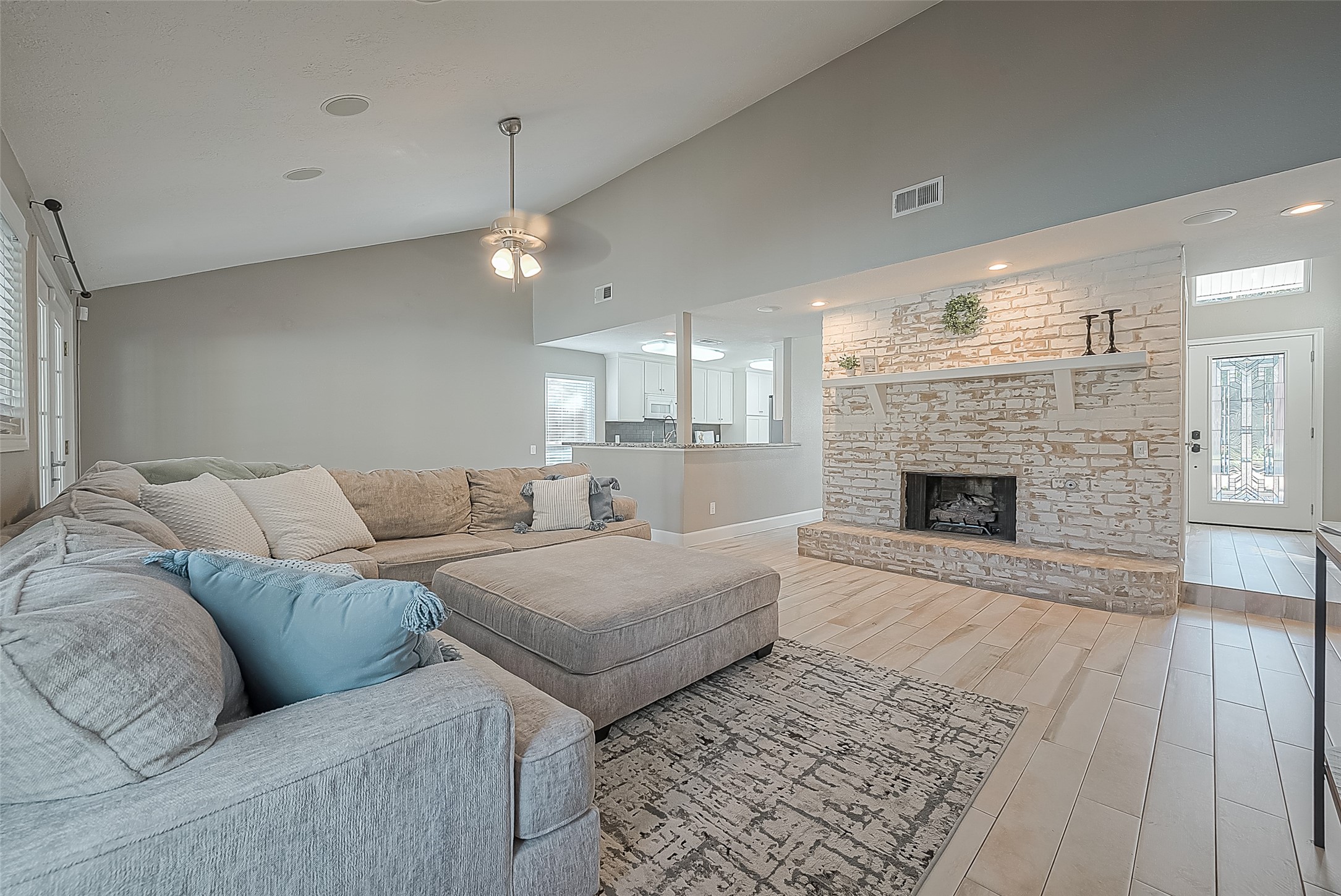 15806 Jersey Drive Jersey Village TX 77040