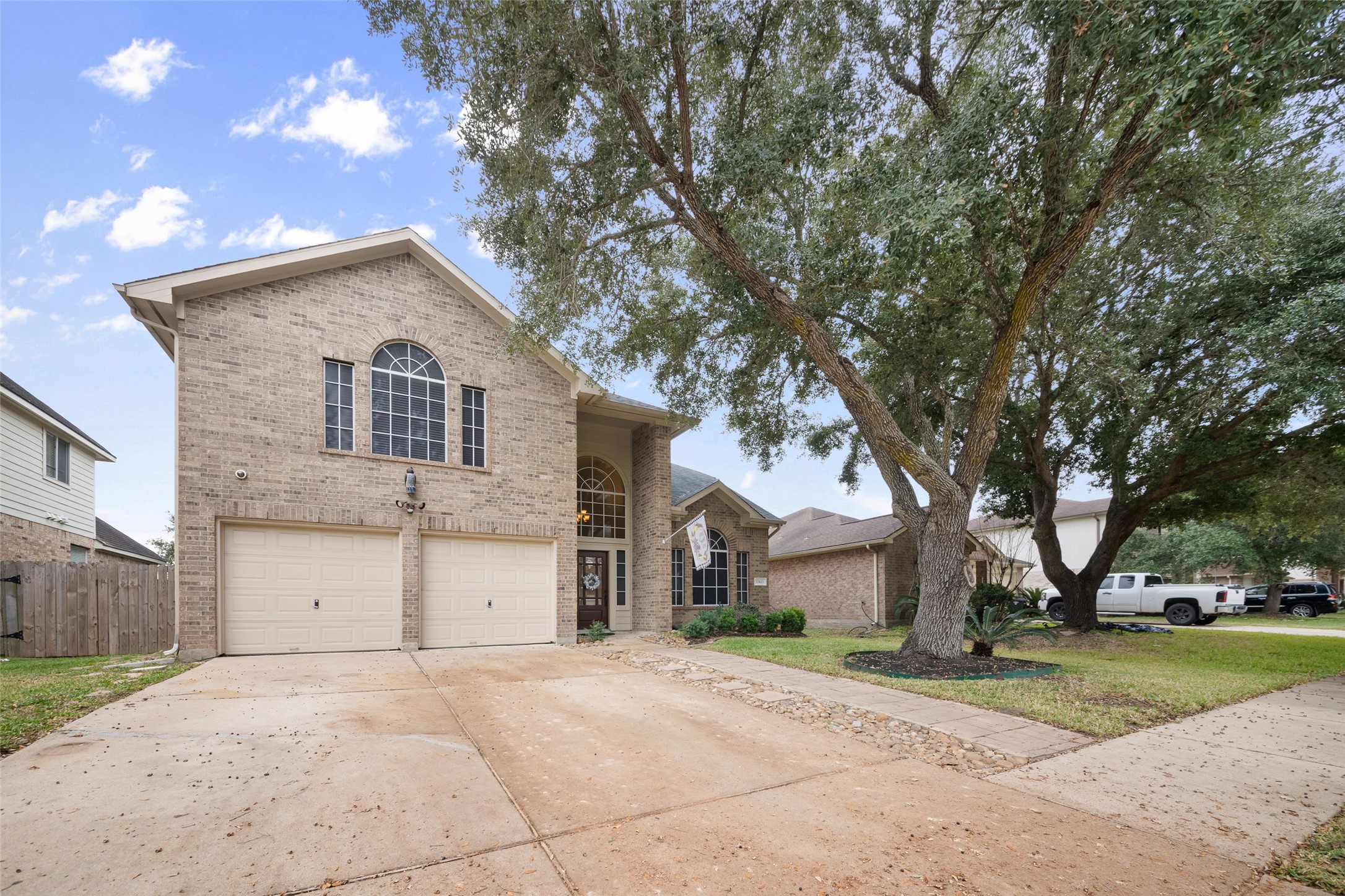 23123 N Waterlake Drive Richmond TX 77406