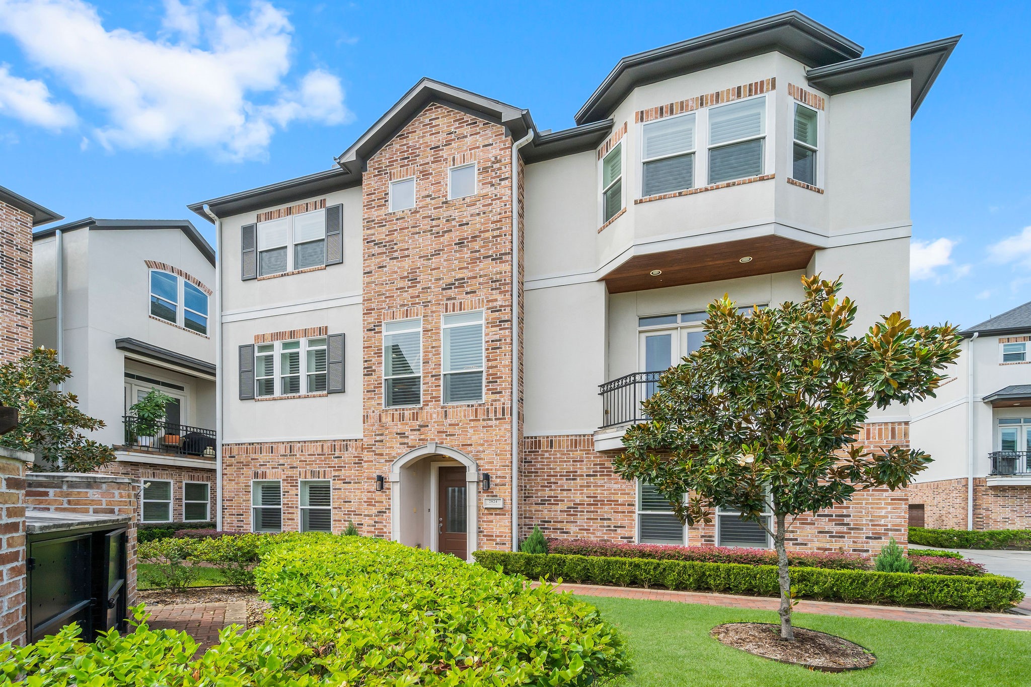 2824 Princeton Street Houston TX 77009