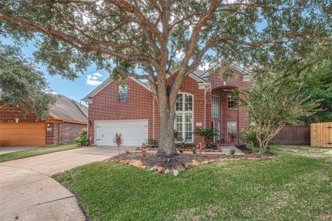 3434 Shadowbark Drive Houston TX 77082