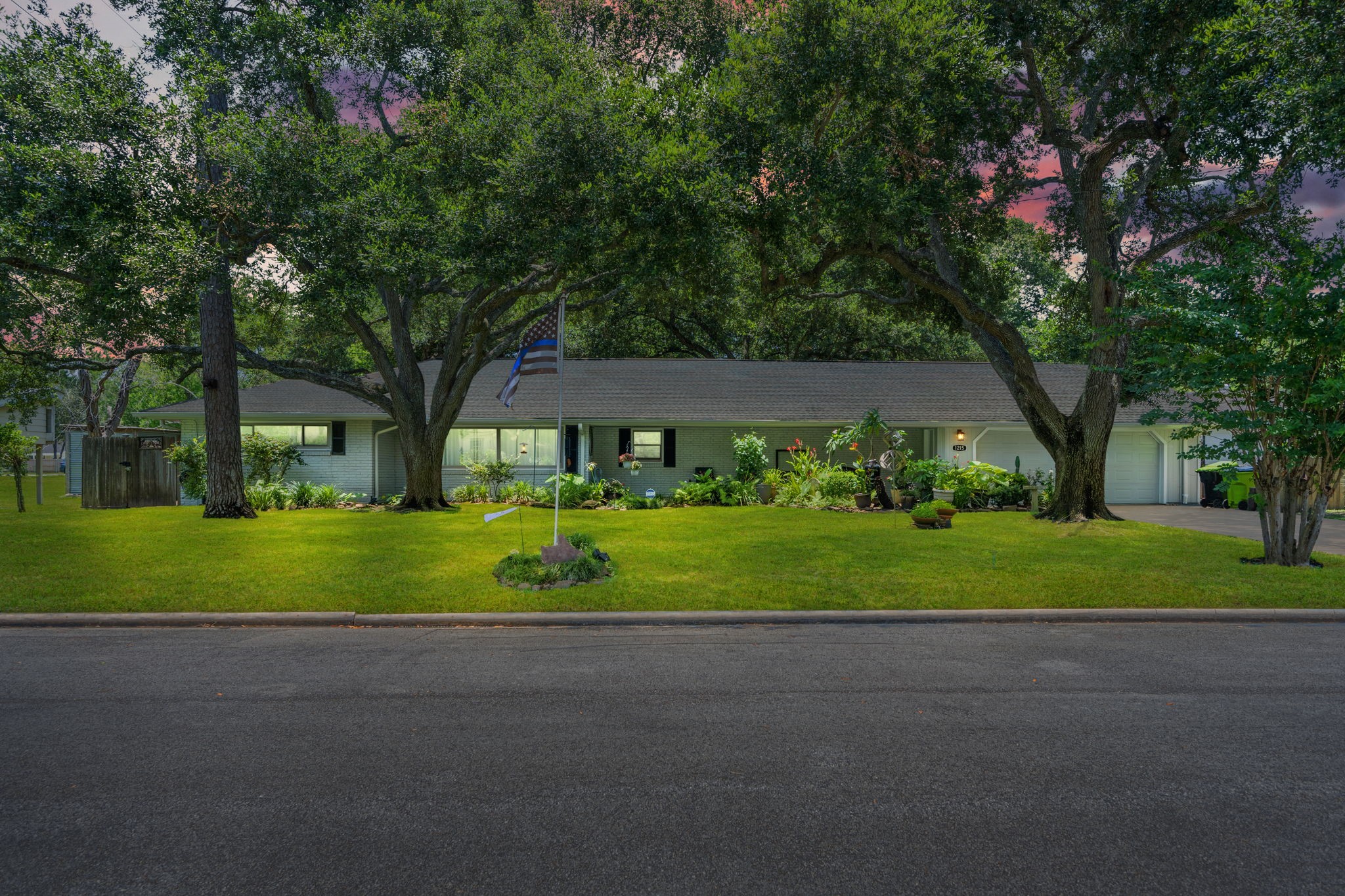1215 Burnet Street Richmond TX 77469