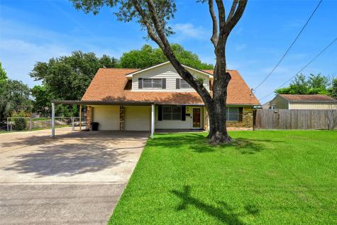 4417 Luella Avenue Deer Park TX 77536