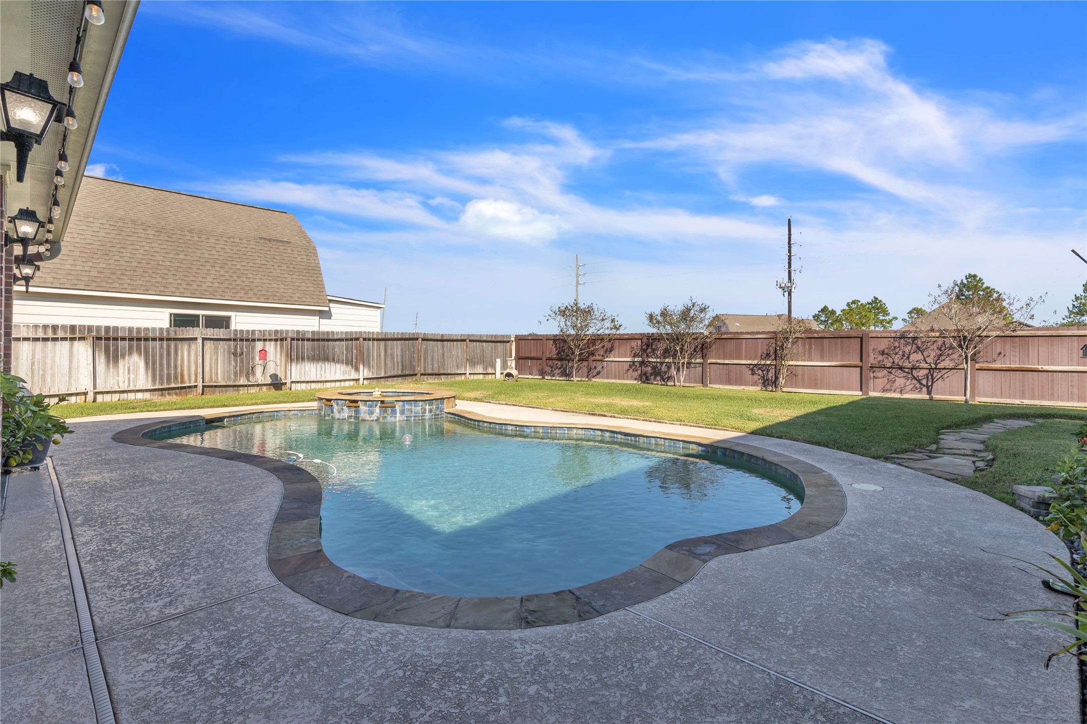 3719 Palomino Trail Manvel TX 77578