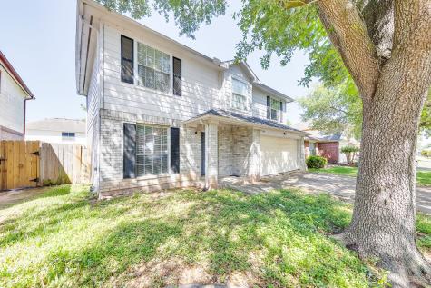 16358 Angel Island Lane Houston TX 77053