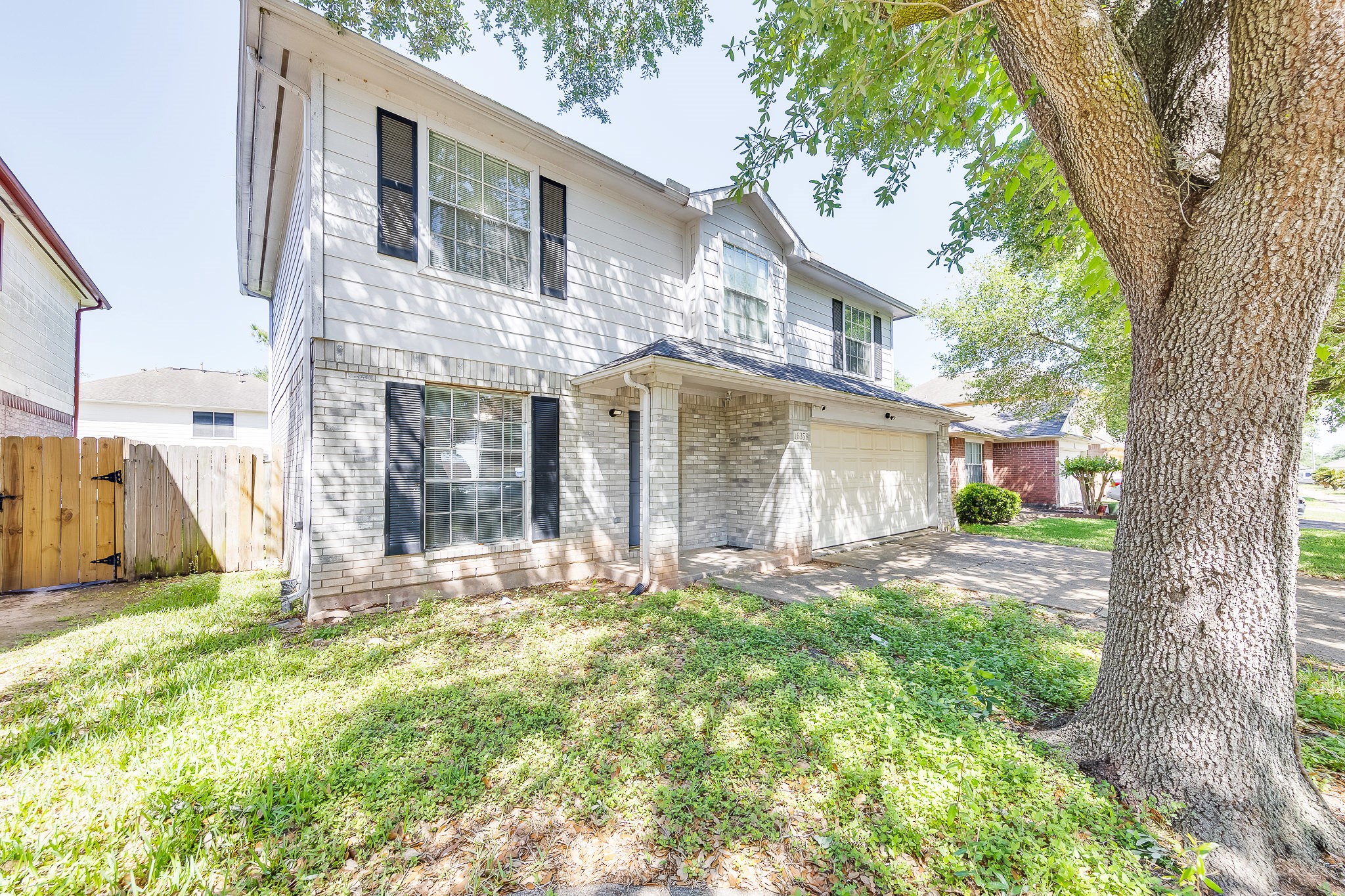 16358 Angel Island Lane Houston TX 77053