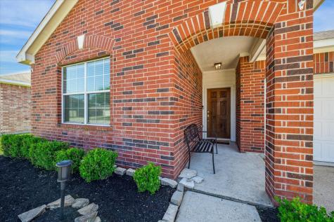 24011 Blossom Crest Lane Spring TX 77373