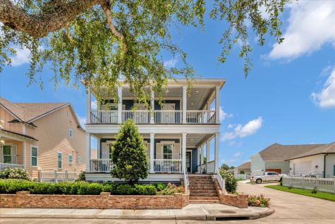 9 Broad Street Galveston TX 77554