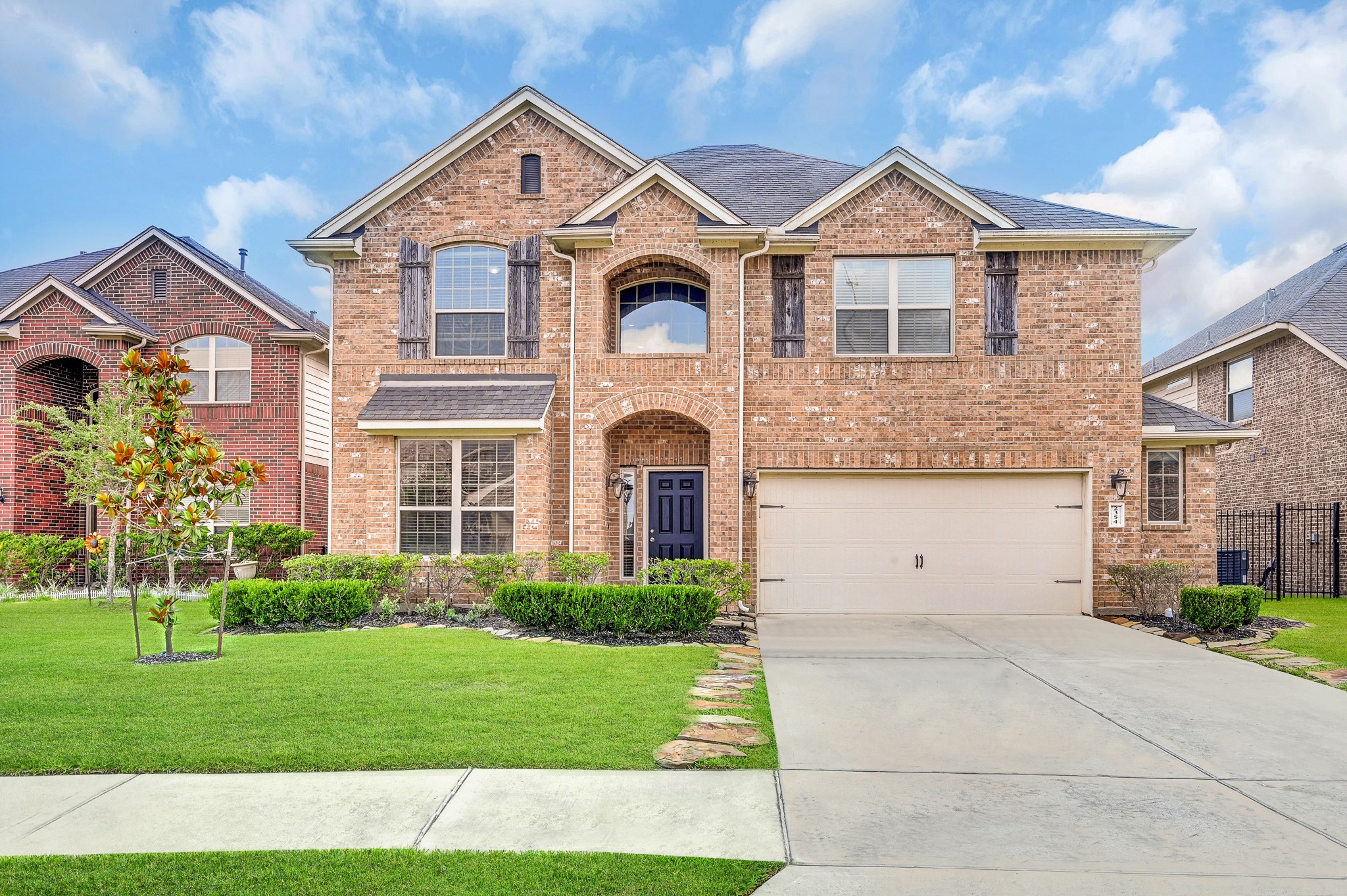 2354 Terracina Court Missouri City TX 77459