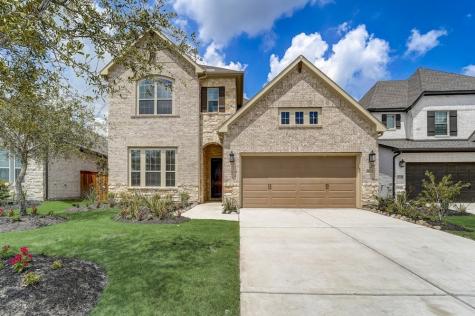 13715 Via Toluca Trail Cypress TX 77433