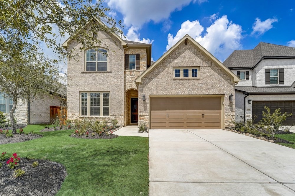 13715 Via Toluca Trail Cypress TX 77433