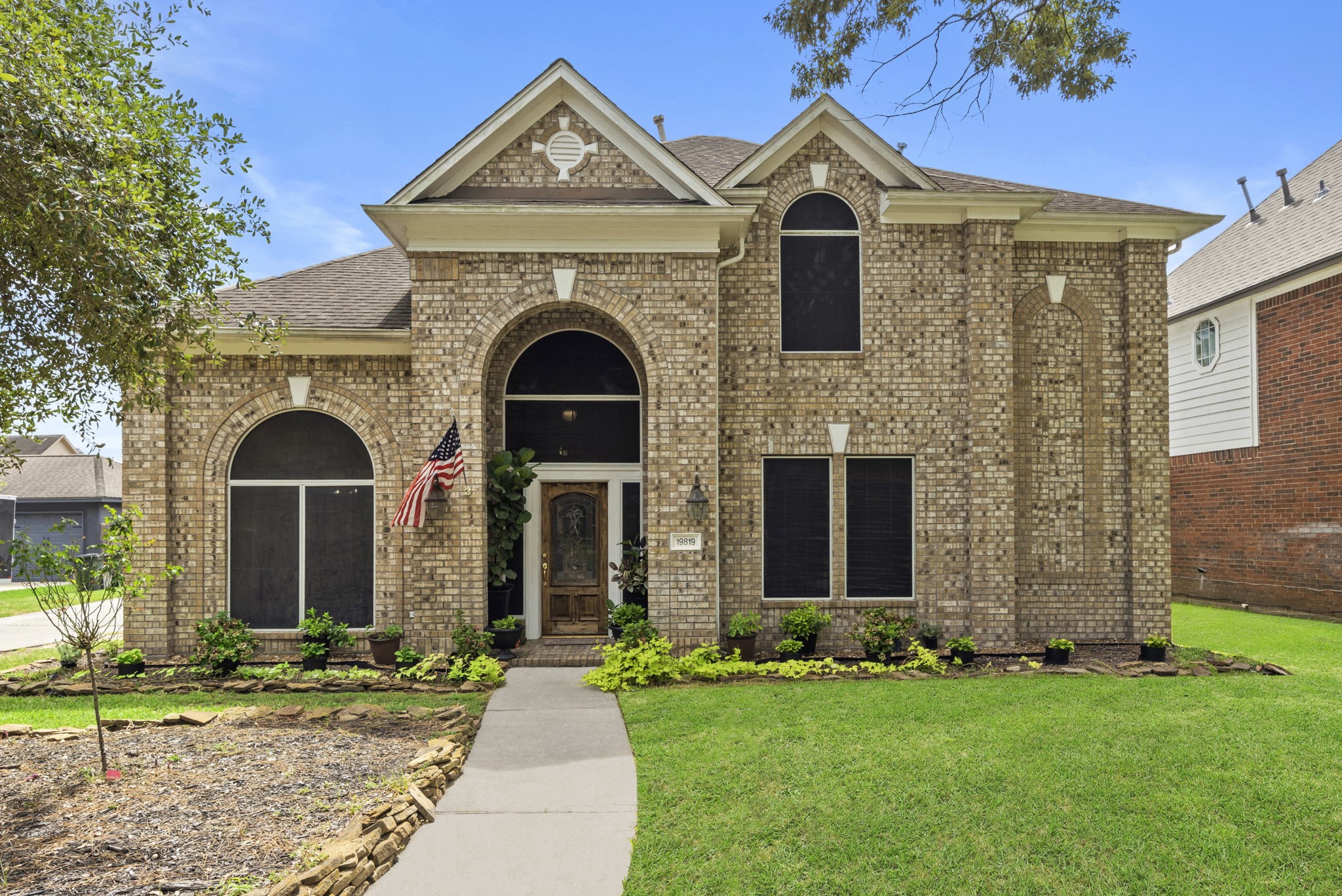 19819 Powerscourt Drive Humble TX 77346