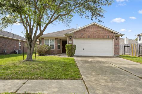 8410 Garrett Green Lane Richmond TX 77407