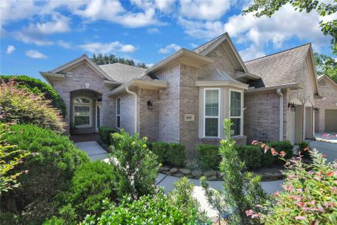 2806 Halton Court Kingwood TX 77345