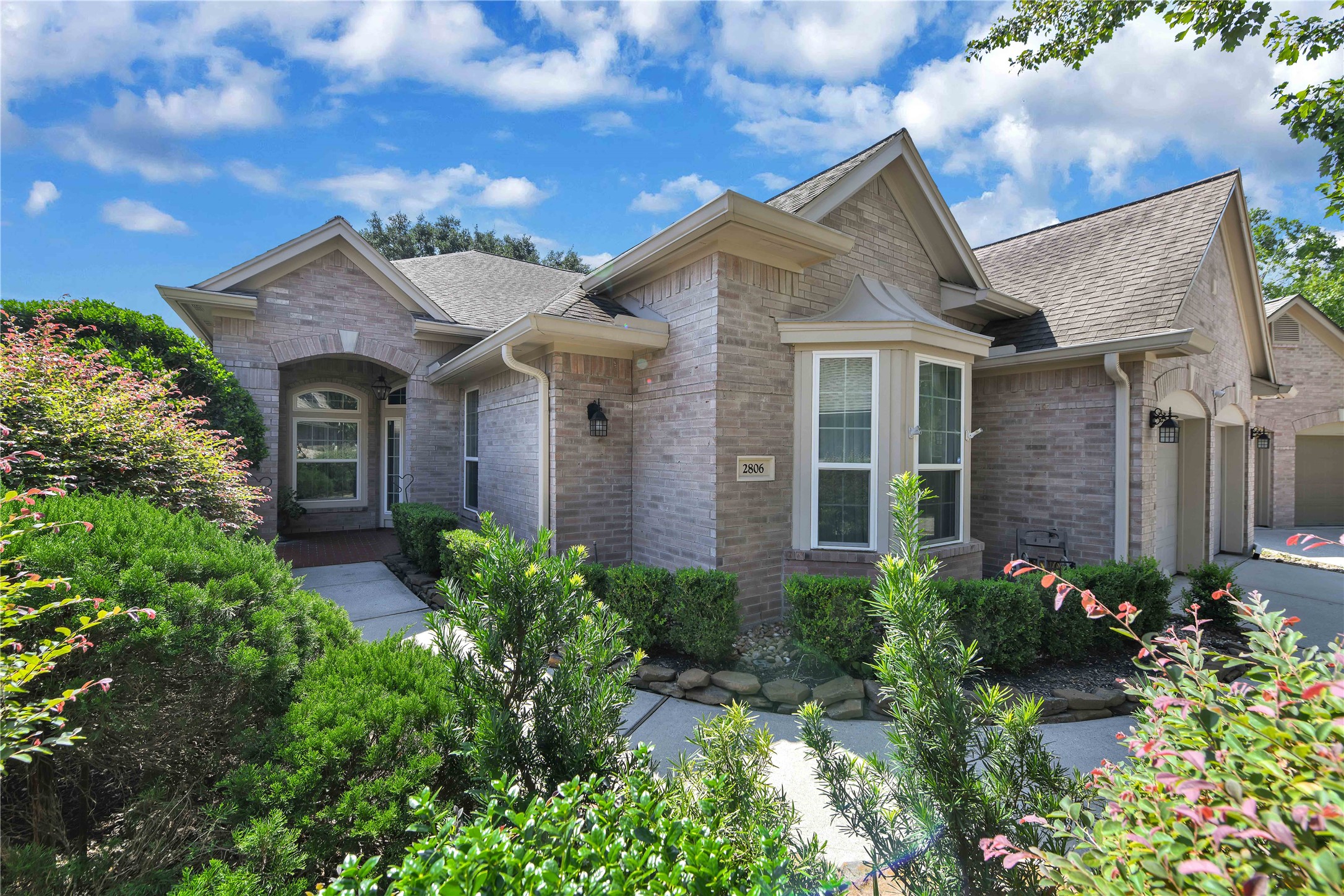 2806 Halton Court Kingwood TX 77345