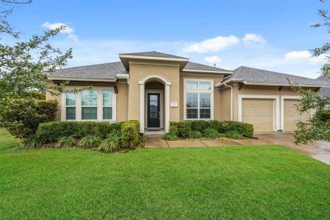 32027 Autumn Orchard Lane Conroe TX 77385