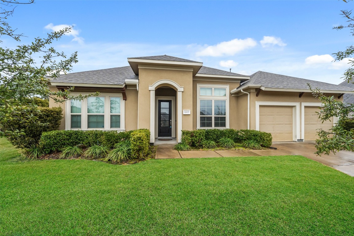 32027 Autumn Orchard Lane Conroe TX 77385