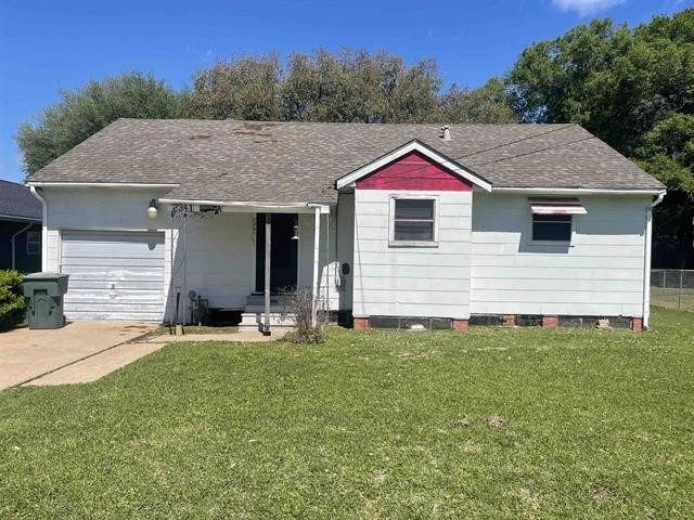 2341 Norma Street Port Arthur TX 77640