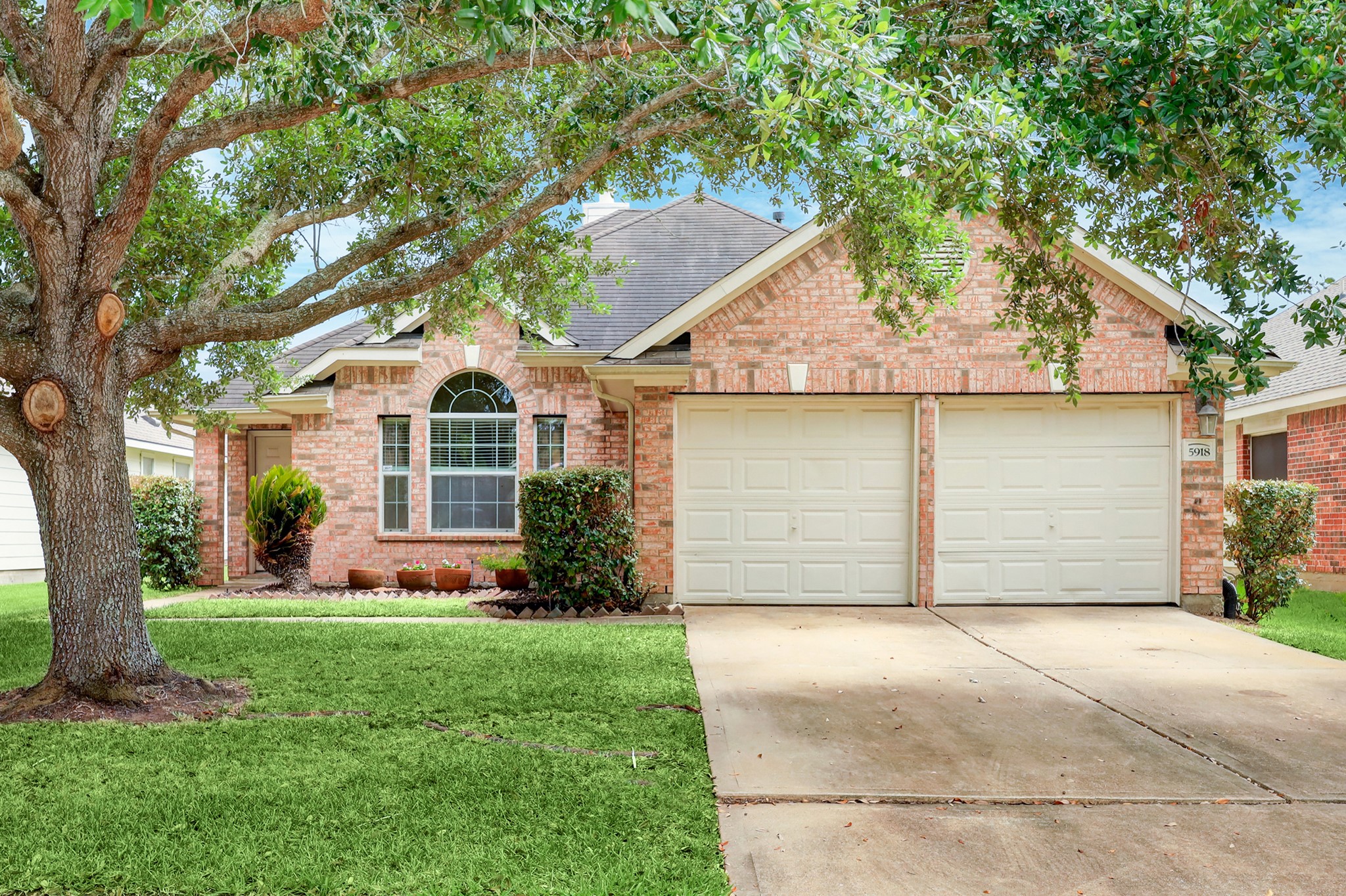 5918 Durango Ridge Court Richmond TX 77469