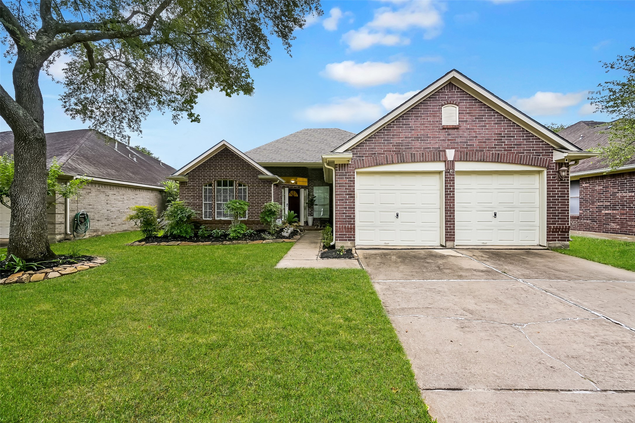 13814 Aspen Knoll Court Houston TX 77059